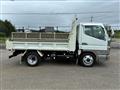 2017 Mitsubishi Canter