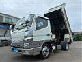 2017 Mitsubishi Canter