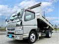 2018 Mitsubishi Canter