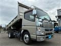 2018 Mitsubishi Canter