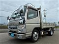 2018 Mitsubishi Canter