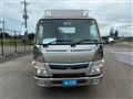 2018 Mitsubishi Canter