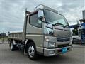 2018 Mitsubishi Canter