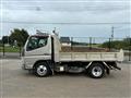 2018 Mitsubishi Canter