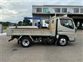 2018 Mitsubishi Canter