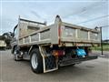 2018 Mitsubishi Canter