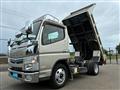 2018 Mitsubishi Canter