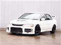 2001 Mitsubishi Lancer Evolution
