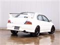 2001 Mitsubishi Lancer Evolution