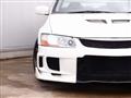 2001 Mitsubishi Lancer Evolution