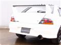 2001 Mitsubishi Lancer Evolution