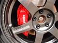 2001 Mitsubishi Lancer Evolution