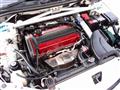 2001 Mitsubishi Lancer Evolution