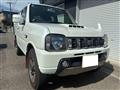 2015 Suzuki Jimny