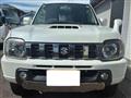 2015 Suzuki Jimny