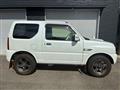2015 Suzuki Jimny