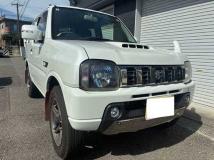 2015 Suzuki Jimny