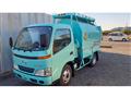 2000 Hino Dutro