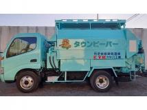 2000 Hino Dutro