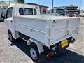 2026 Daihatsu Hijet Truck
