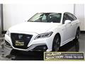 2018 Toyota Crown