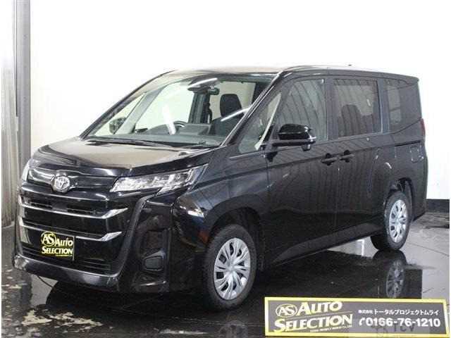 2022 Toyota Noah