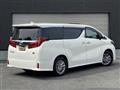 2020 Toyota Alphard G