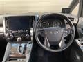 2020 Toyota Alphard G