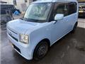 2011 Daihatsu Move Conte