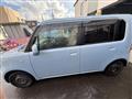 2011 Daihatsu Move Conte