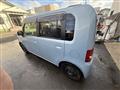 2011 Daihatsu Move Conte