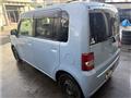 2011 Daihatsu Move Conte