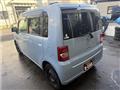 2011 Daihatsu Move Conte