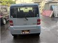 2011 Daihatsu Move Conte