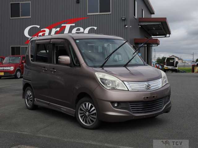 2011 Suzuki Suzuki Others