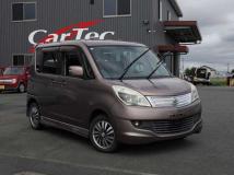 2011 Suzuki Suzuki Others