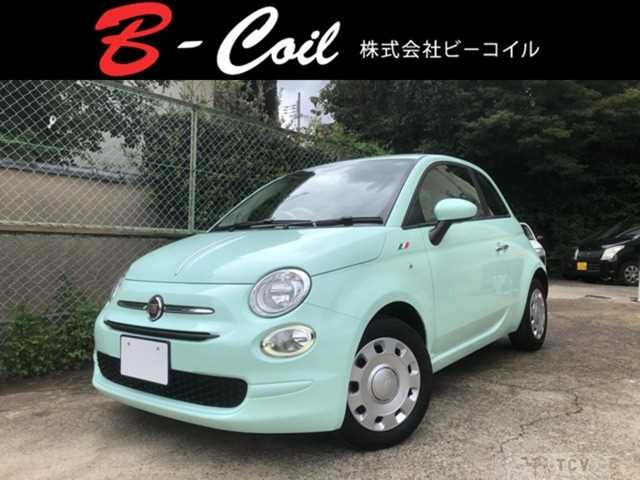2019 Fiat Fiat Others