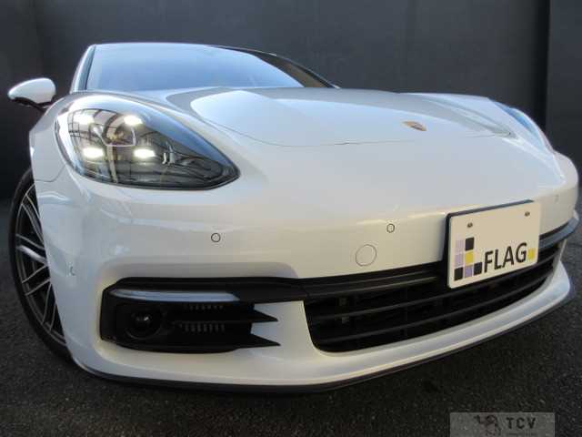 2019 Porsche Porsche Others