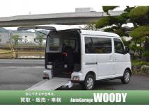 2022 Daihatsu Atrai