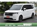 2025 Honda Step WGN