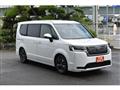 2025 Honda Step WGN