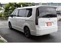 2025 Honda Step WGN