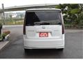 2025 Honda Step WGN