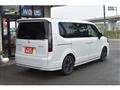 2025 Honda Step WGN