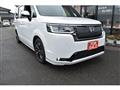 2025 Honda Step WGN