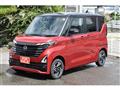 2025 Nissan ROOX