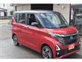2025 Nissan ROOX