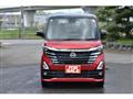 2025 Nissan ROOX