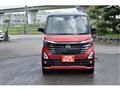 2025 Nissan ROOX