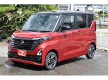 2025 Nissan ROOX